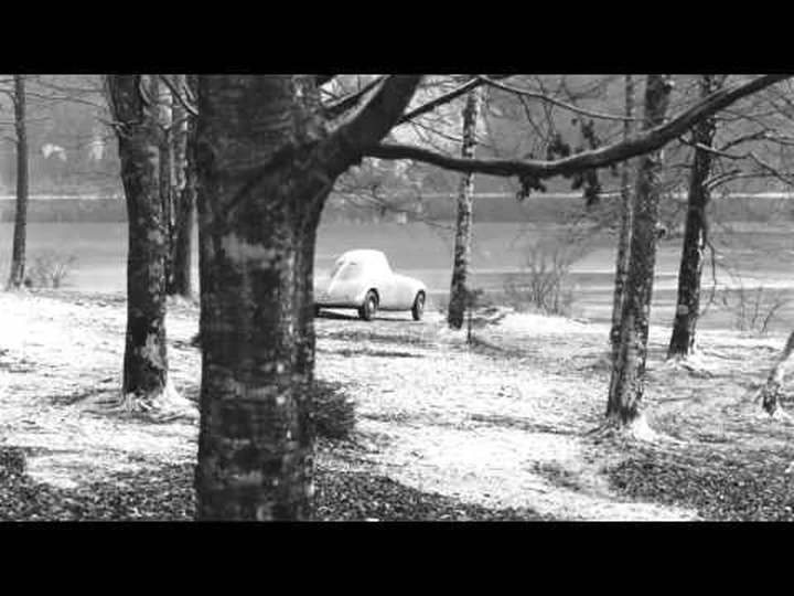 Nuovo Spot Audi A5