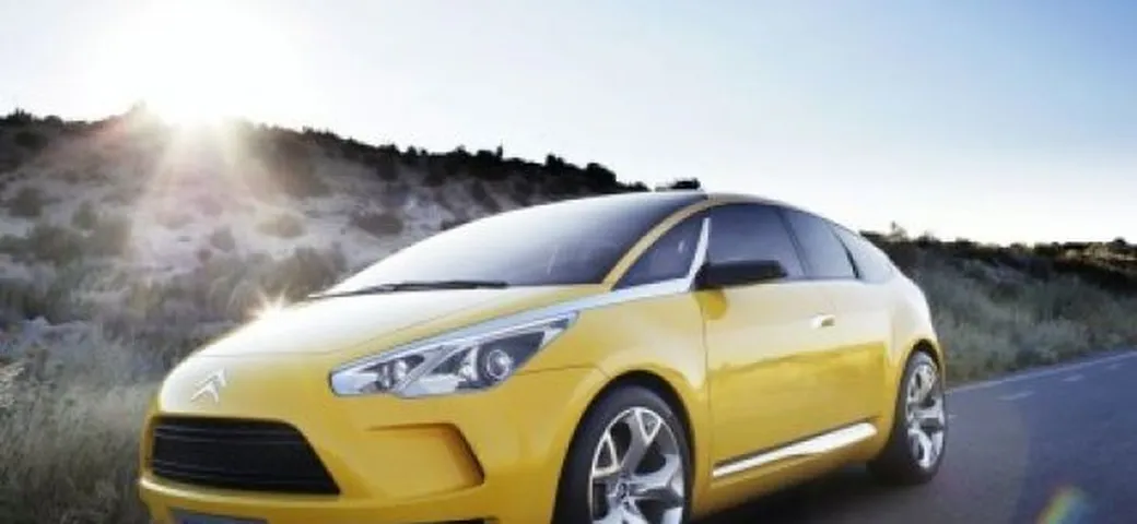 PSA: chiarimenti sull'alto di gamma di Peugeot e Citroen