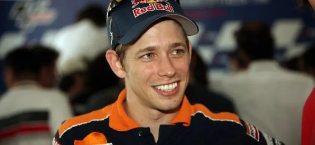 Casey Stoner duro su Rossi: 