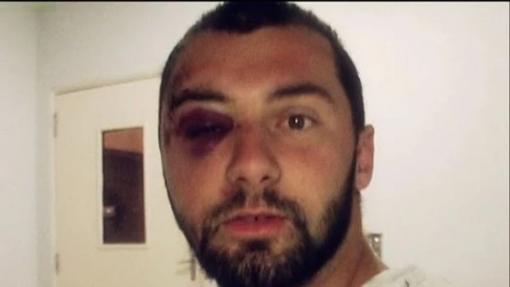 Partireper, riparte il viaggio di Gionata Nencini