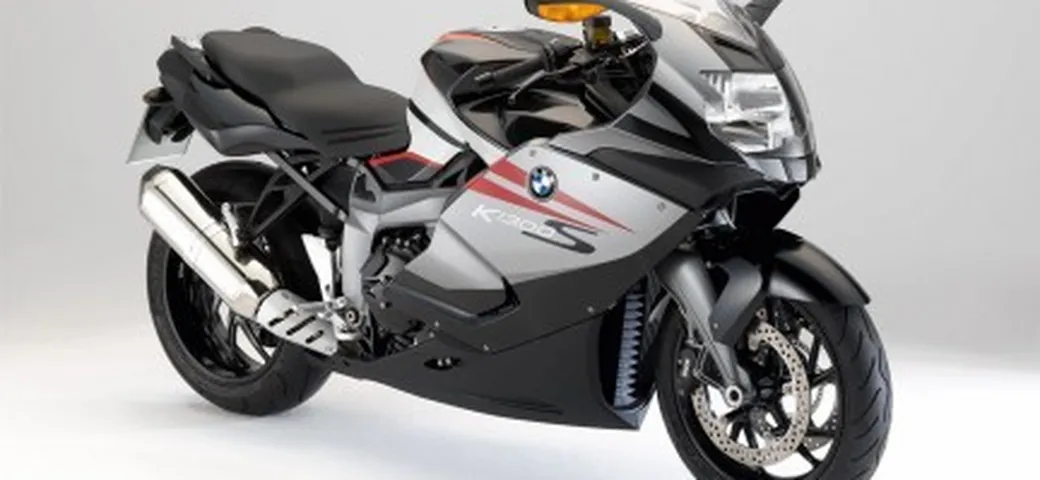 Intermot 2008:  K 1300 S, la BMW più potente di sempre