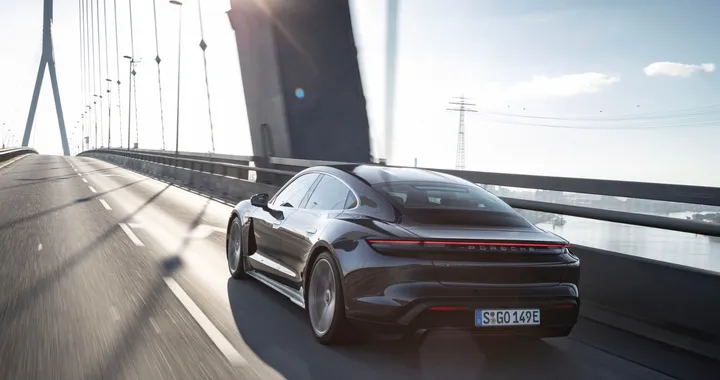 Porsche va col turbo nonostante il Covid-19