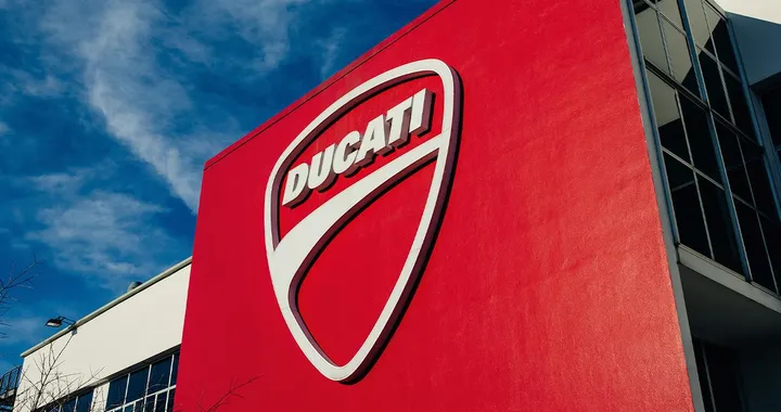 Ducati chiude il primo semestre del 2023 con una nuova crescita