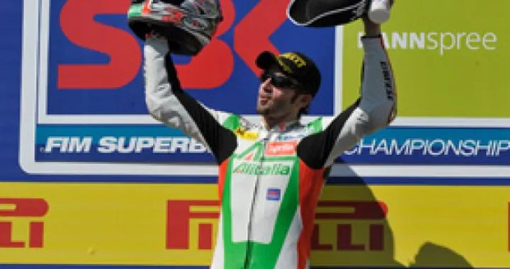 Max Biaggi c'è! E gli altri? ...