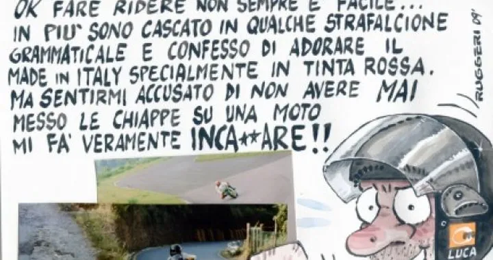 A mia difesa