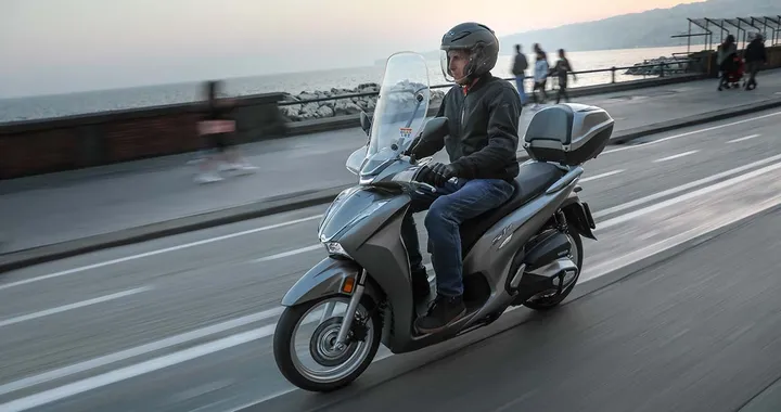 Mercato moto e scooter: febbraio 2022 fa segnare la prima battuta d'arresto (-4,8%)