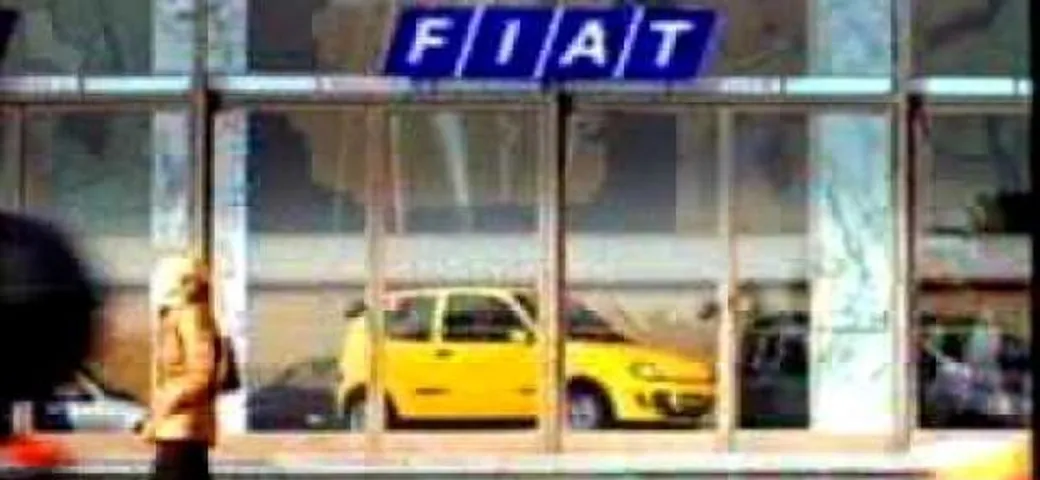 Fiat 600: a fine maggio termina la produzione