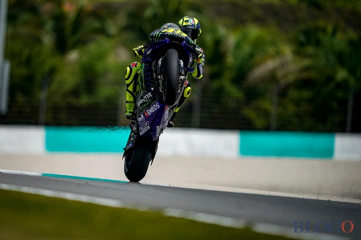 Rossi e il “chiodo fisso” delle 4 ruote: gatta ci cova!