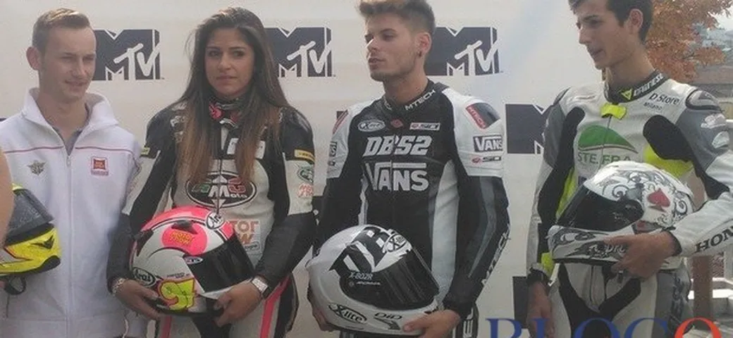 MTV MotorHome: nuovo docu-reality sulla Moto3 del CIV in onda dal 20 Ottobre