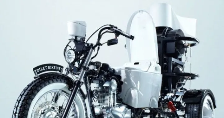 Quando scappa... scappa!