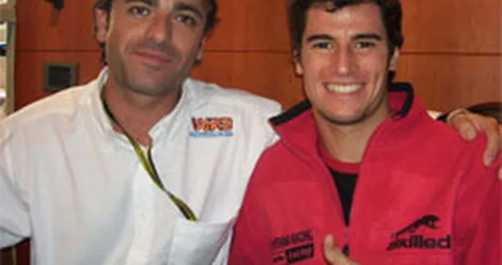 125: Simone Corsi firma con WRB Racing