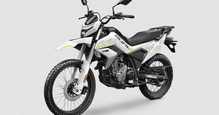 CFMoto 250 Dual: prezzo sotto 3.000 euro e 24 CV, conviene?
