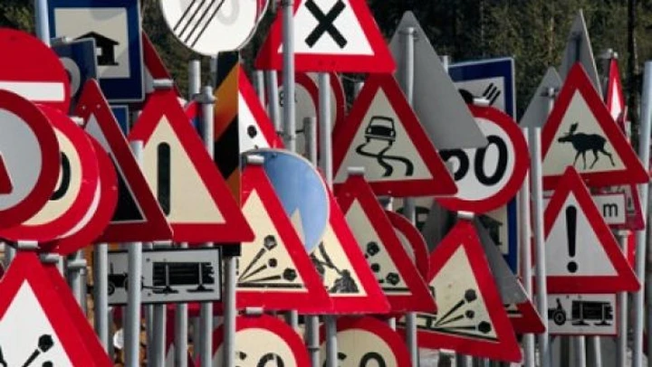 Codice della Strada: l'Unione Europea verso un testo comune?