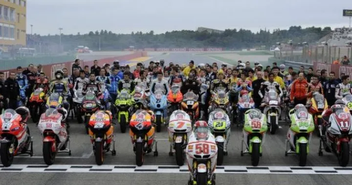 MotoGP: le 800 passano la mano alle 1000cc