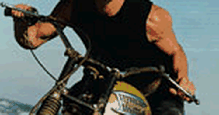 A ognuno la propria moto!