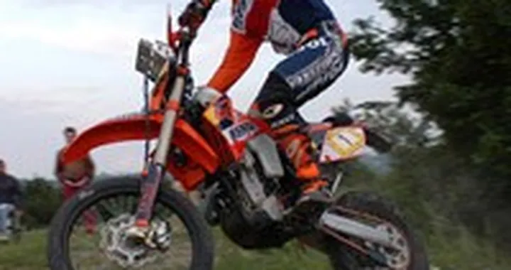 Marc Coma vince il Rally di Sardegna