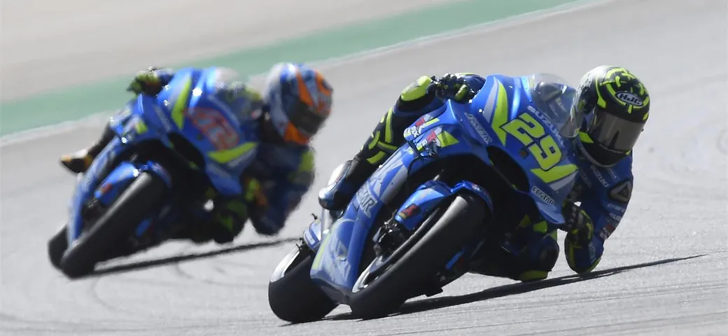 MotoGP: Suzuki perde i privilegi regolamentari