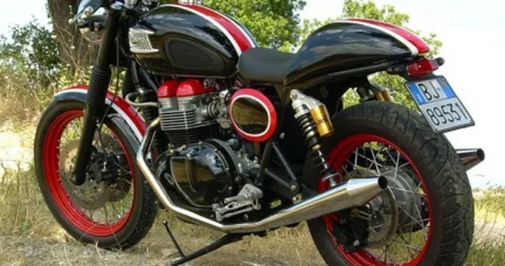 Special Triumph