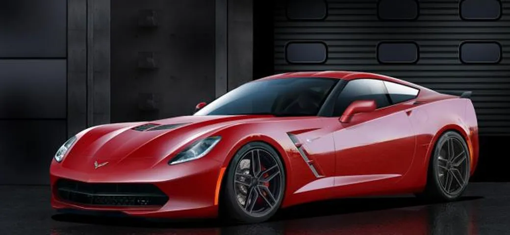 Corvette: fra tradizione, cinema e la nuova C7