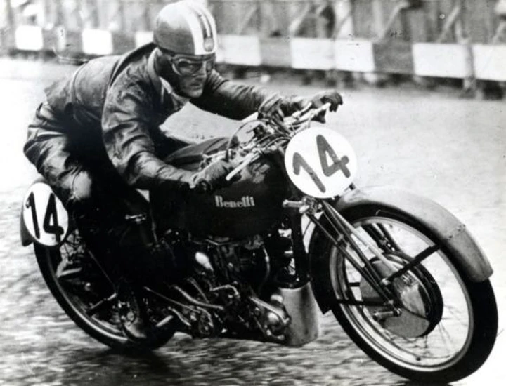 Motomondiale, 13 giugno 1949: 70 anni fa il via al TT!