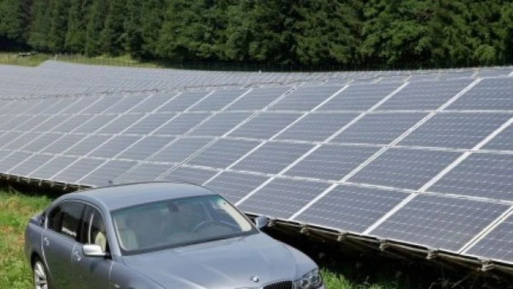 Bmw: interrotti i test della Hydrogen 7