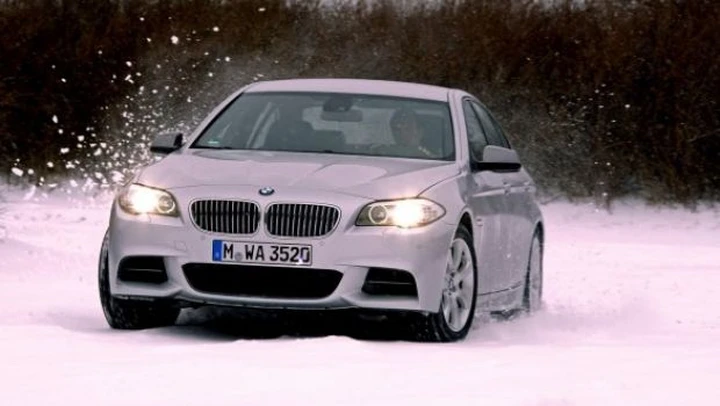 Curiosità: chi guida una BMW tradisce il doppio rispetto ai restanti marchi