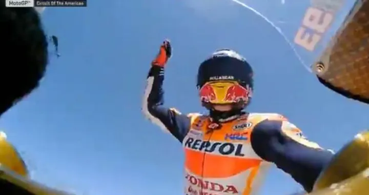 MotoGP, il ritorno di Marquez! Vinales ko. Rossi in testa al mondiale