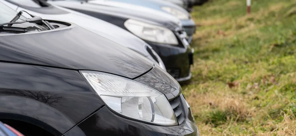 Auto usate in Italia, crescita dell'8,3% nel 2024. Il diesel è ancora vivo