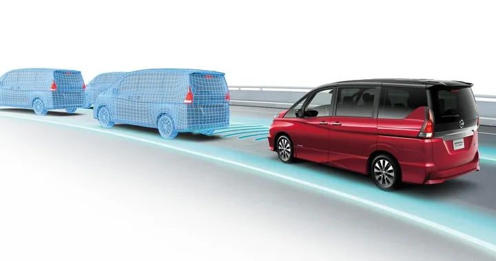 ProPilot: la guida autonoma di Nissan