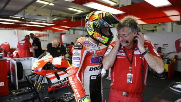 Valentino Rossi: 