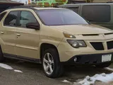 SUV storici: da Pontiac Aztek a Nissan Juke, le icone che hanno cambiato il design