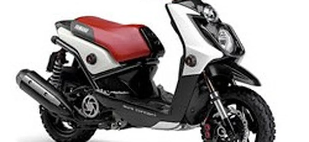 Anteprima: Prototipi Yamaha 2008