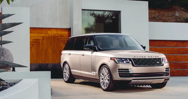 Land Rover Range Rover: nel 2022 la nuova generazione