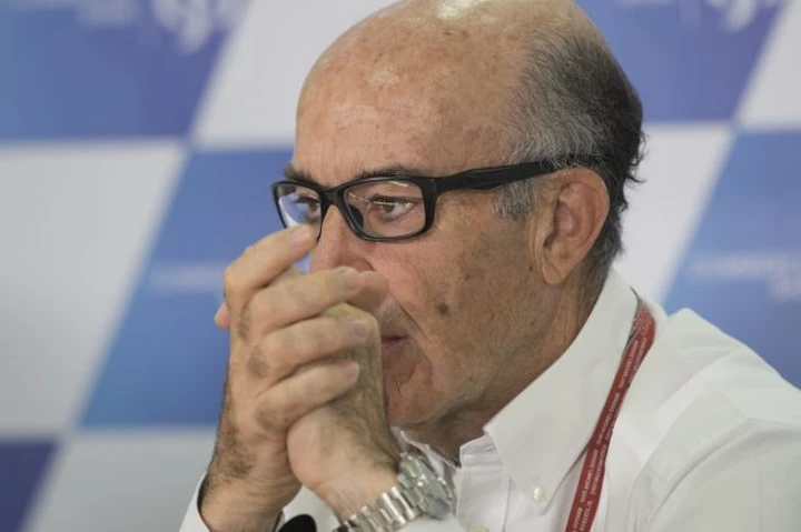 MotoGP, il figlio di Ezpeleta in pole position: il “clan” Dorna e la FIM soprammobile