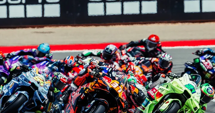 Pedro Acosta lancia l’allarme: “Così non si vince in MotoGP”