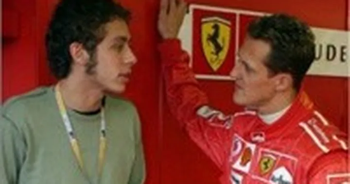 Tormentone Rossi-Ferrari