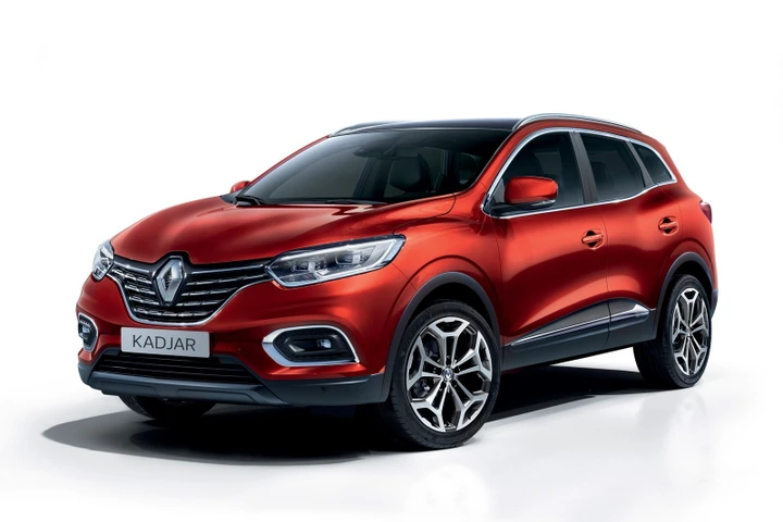 Renault Kadjar: tutte le caratteristiche del restyling