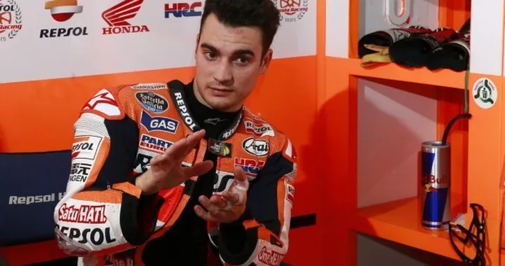 Pedrosa davanti a tutti a Sepang: "Migliorati nel pomeriggio"