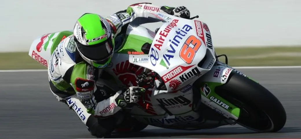 MotoGP 2015: Avintia Racing e Ducati a un passo dall'accordo