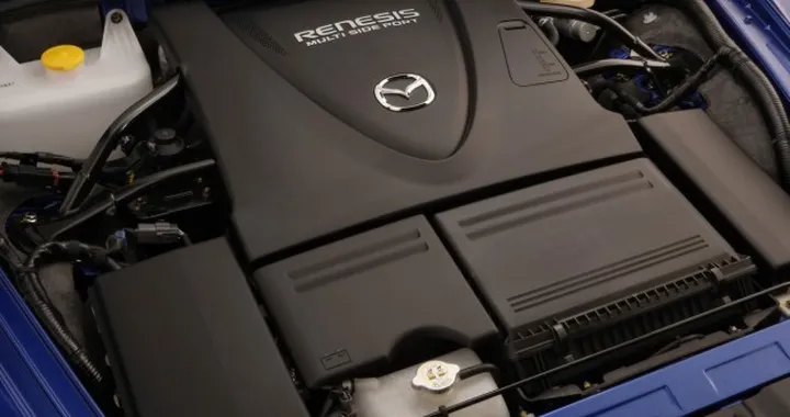 Mazda: smentito l'arrivo di un nuovo motore rotax