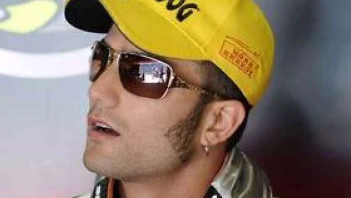 Mattia Pasini a rischio stop forzato?