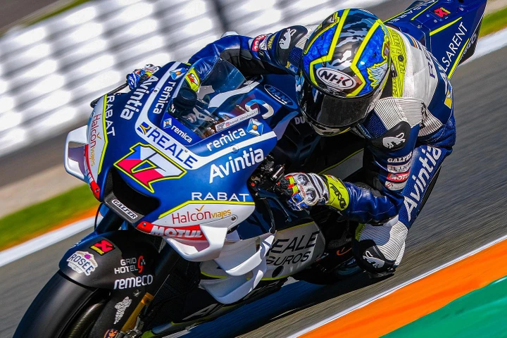 MotoGP, Karel Abraham fuori da Ducati Avintia. Arriva Zarco?