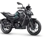 Matter Energy Aera 5000: la prima moto elettrica con frizione e cambio a 4 marce