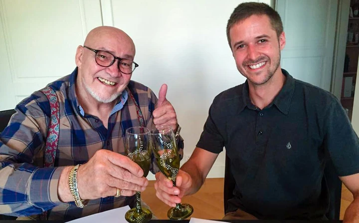 MotoGP: Thomas Luthi firma con Marc VDS per il 2018