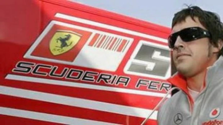 Formula 1: Alonso in Ferrari, è ufficiale!