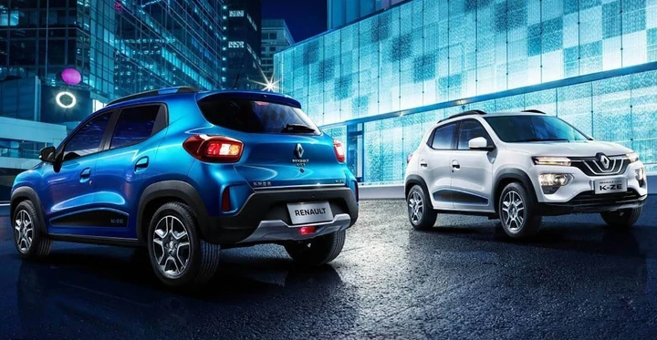 Renault guarda ad oriente: partnership con Geely per la produzione di auto ibride in Cina
