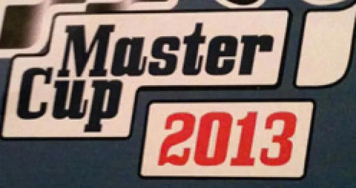 Trofeo Master Cup 2013