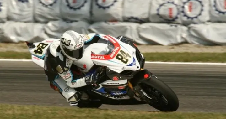 WSBK: Michel Fabrizio vuole altri due podi a Miller