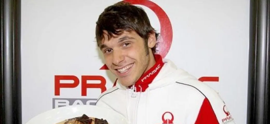 MotoGP in Francia: il team Ducati Pramac comincia festeggiando il compleanno di Canepa