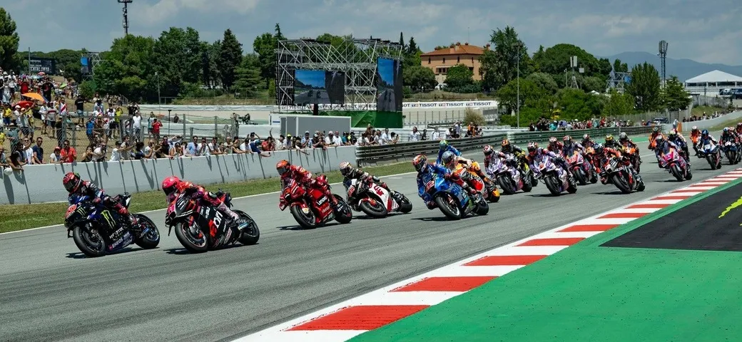 MotoGP Germania 2022: orari, diretta TV e streaming live